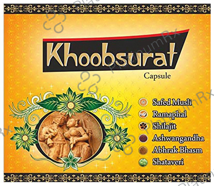 Khoobsurat Capsule