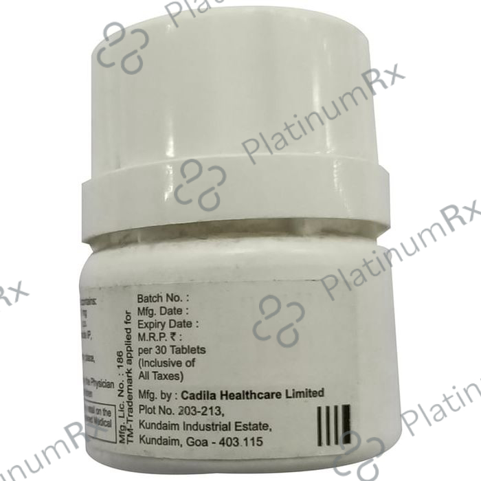Entehep 1 Tablet