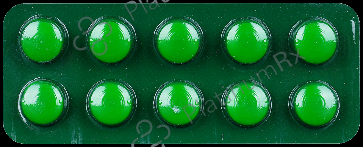 Channel 60mg Tablet