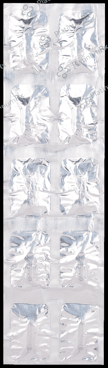 Nodimox Plus 500mg Capsule 10s