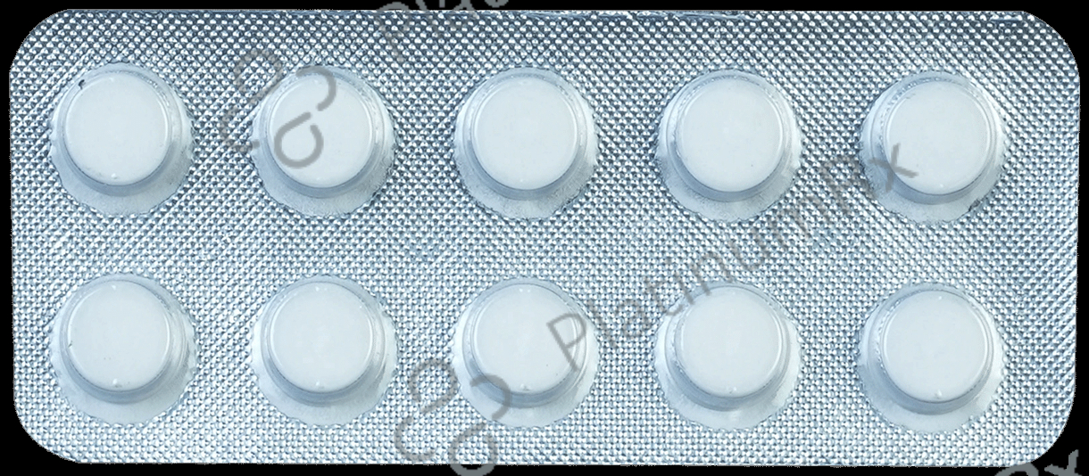 Pregaba SR 75 Tablet