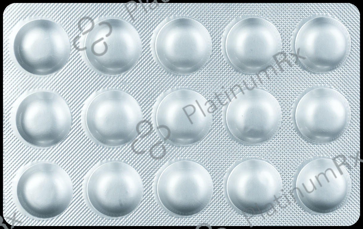 Bisonext 2.5mg Tablet 15s