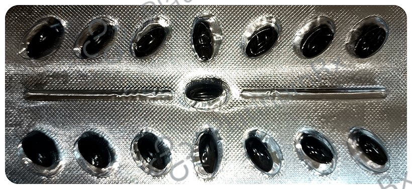 Feronorm-XT Softgel Capsule