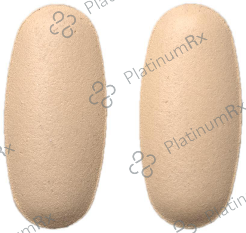 Willgo P 100/325mg Tablet 10s
