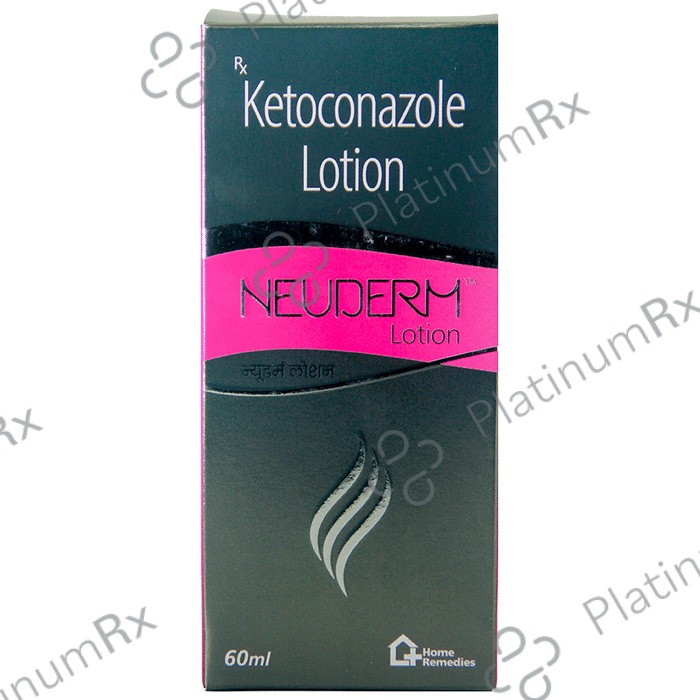NeuDerm Lotion