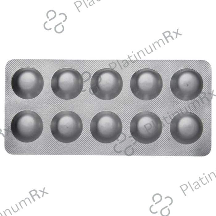 Valros F Tablet 10s