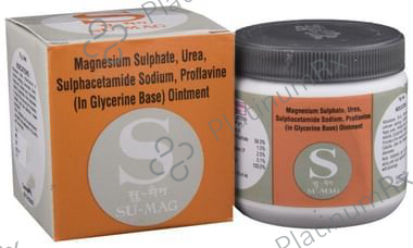 SU Mag Ointment