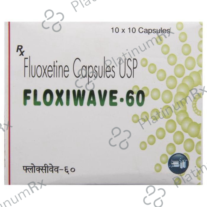 Floxiwave 60 Capsule