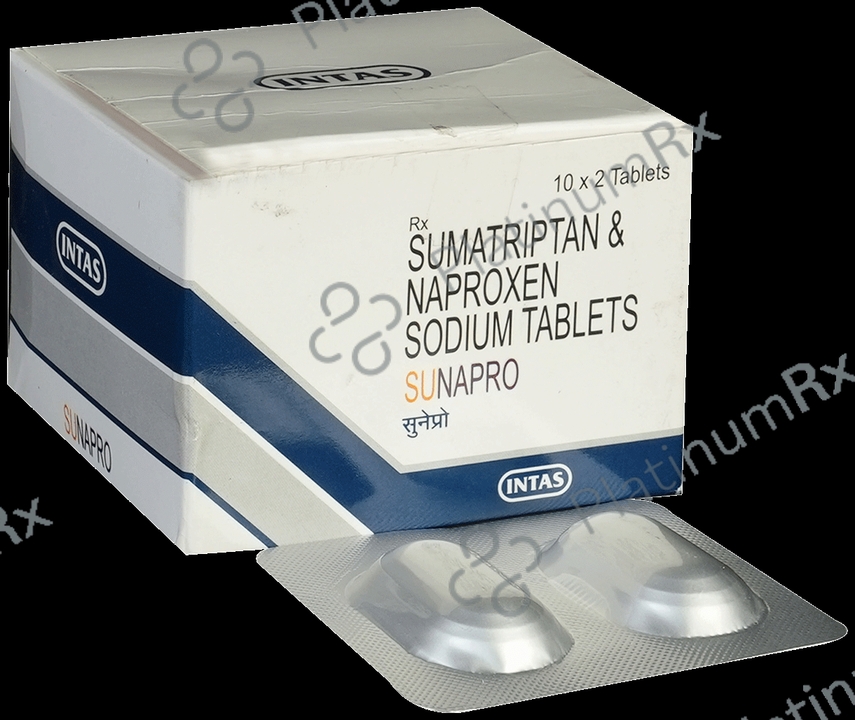 Sunapro Tablet