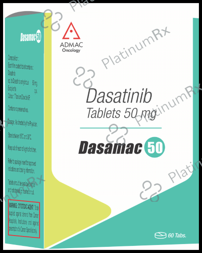 Dasamac 50 Tablet