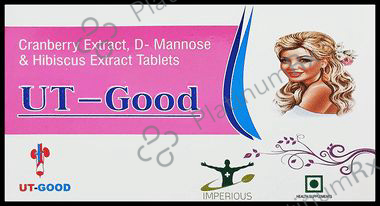 UT-Good Tablet