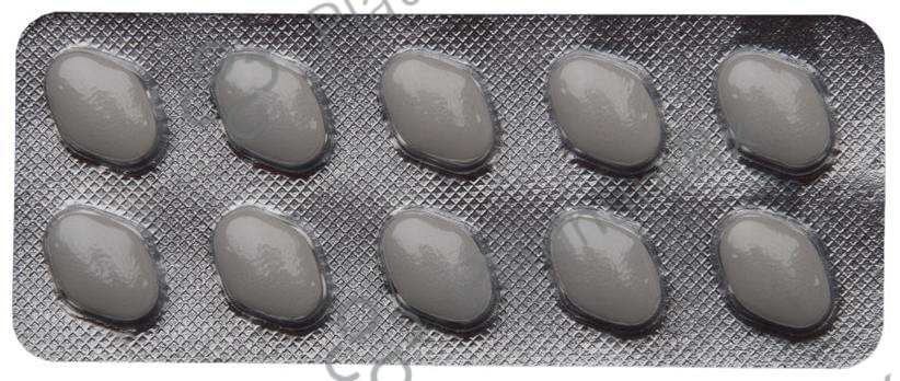 Macgest SR 300 Tablet