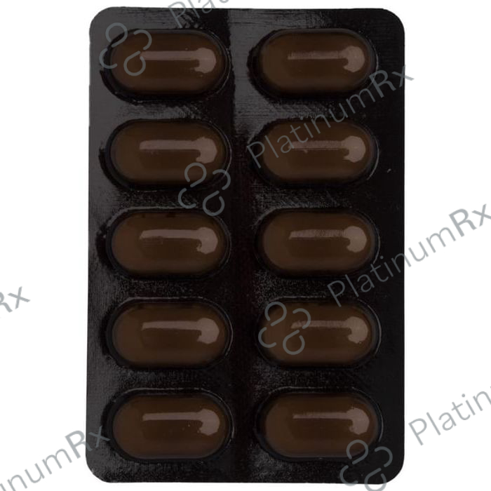 Mycobutol 800 Tablet