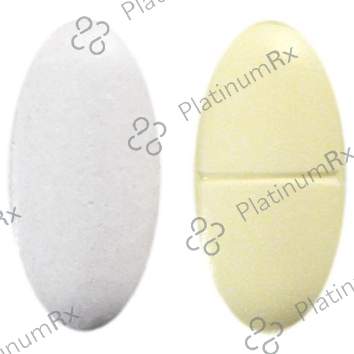 Tazloc CT 80/12.5mg Tablet 10s