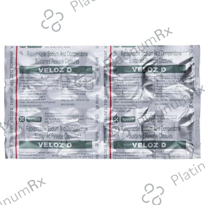 Arbitel Trio 50 10/50/40mg Tablet ER 15s