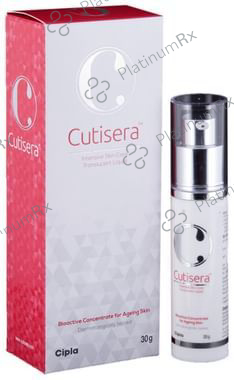 Cutisera Translucent Liquid
