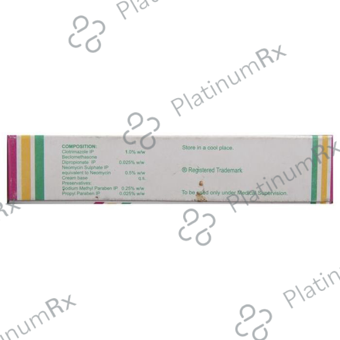 Cloben G Cream 15gm