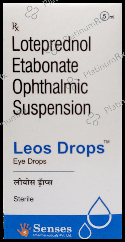 Leos Eye Drop