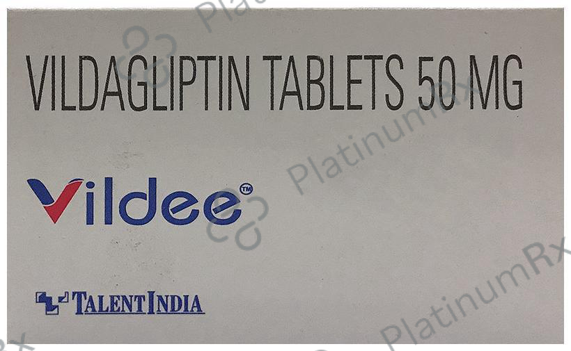 Vildee Tablet