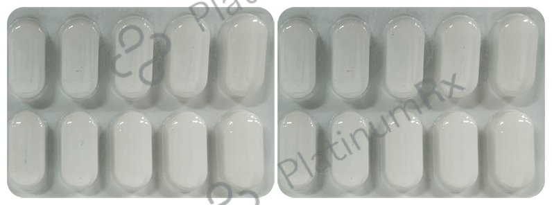 Zedonac Tablet