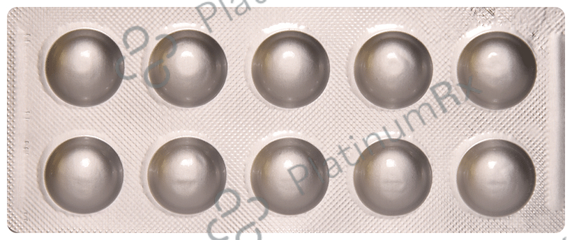 Acosil-D Tablet
