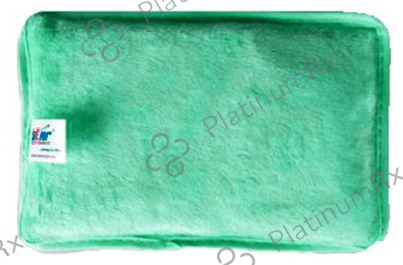 TCI Star Health Hot/Cool Gel Pad Green Aqua