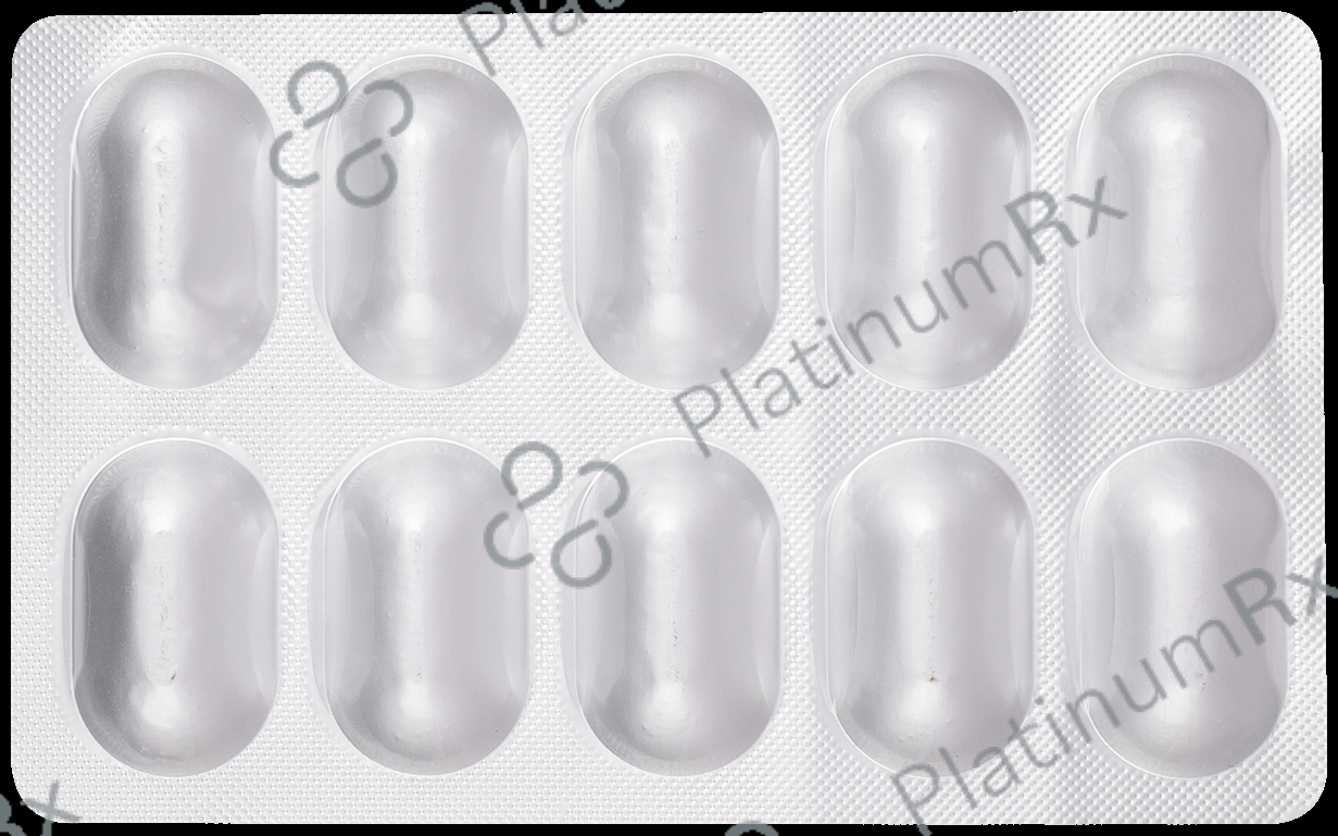 Revelol 25H 12.5/25mg Tablet ER 10s