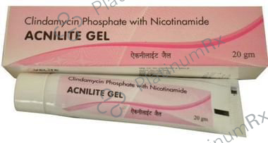 Acnilite Gel
