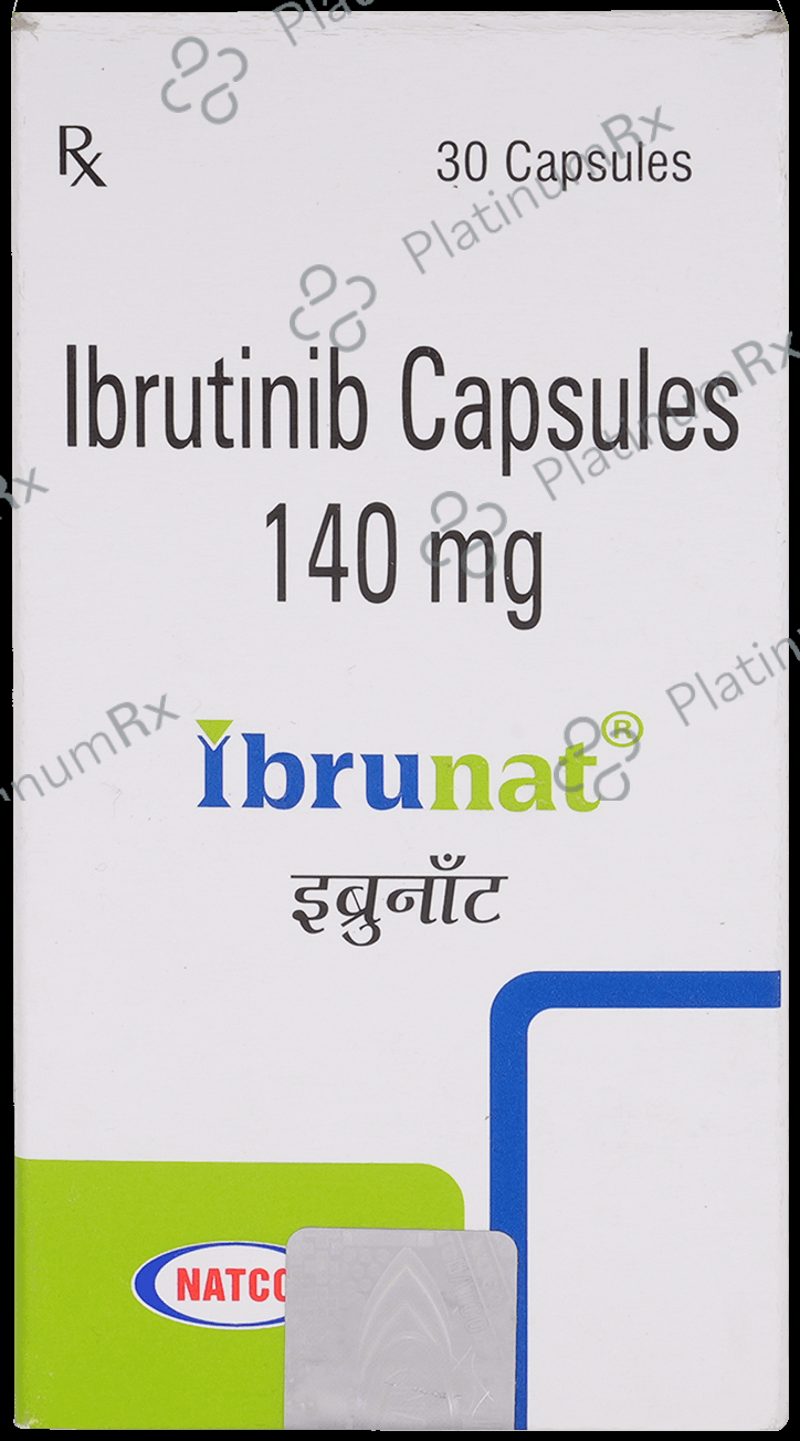 Ibrunat Capsule
