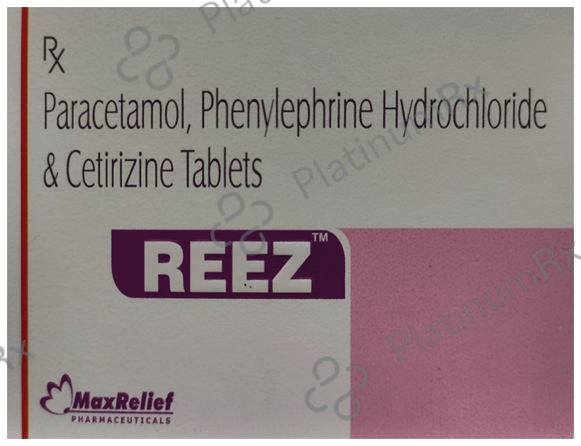 Reez Tablet