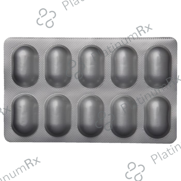 Pregeb 75 Capsule
