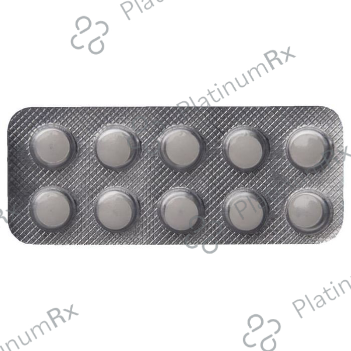 Rexipra 5mg Tablet 10s
