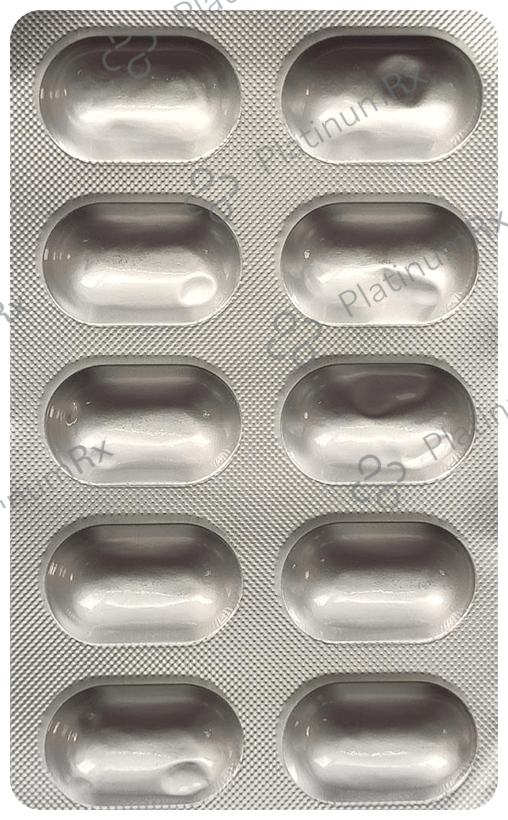 Gamune-M Tablet