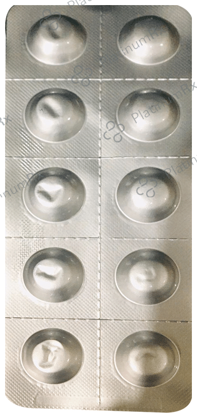 Autzib-TH Tablet