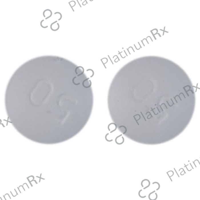Calutide 50mg Tablet 10s