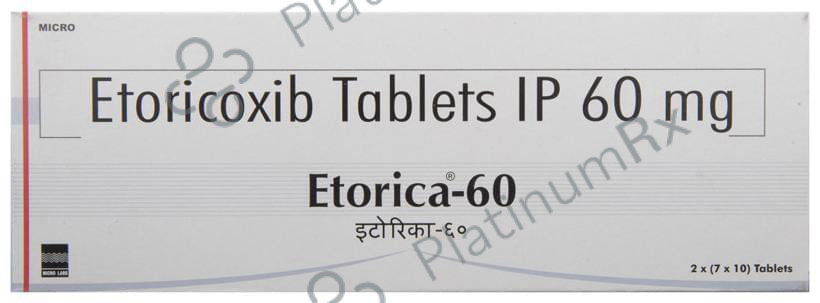 Etorica 60 Tablet