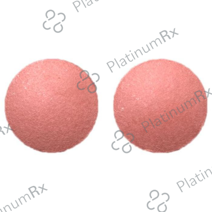 Megalis 20mg Tablet 4s