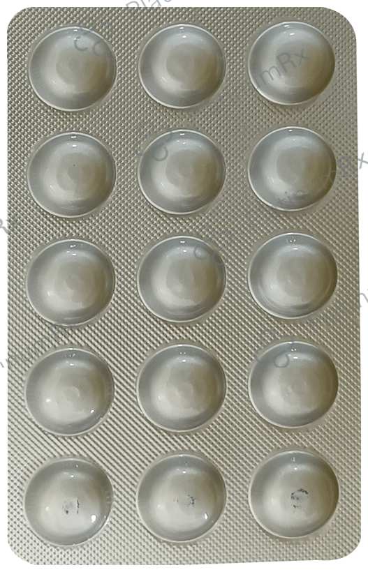 Jubivilda Tablet SR
