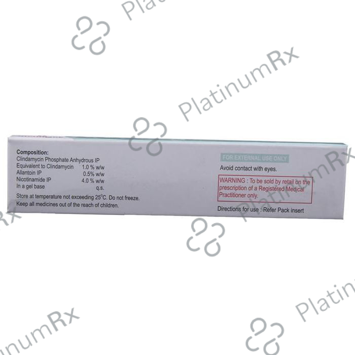 D Acne Plus Gel 15 Gel