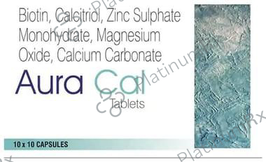 Auracal Tablet