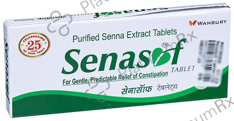 Senasof Tablet 10s