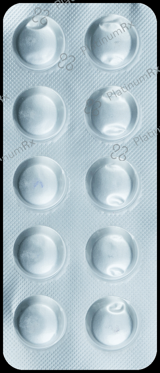 Foligood-D Tablet