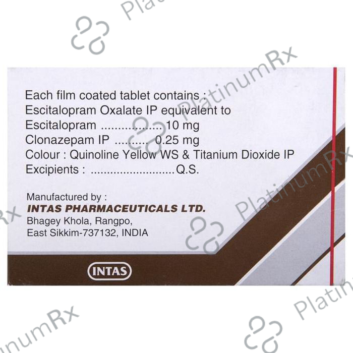Depran-H Tablet