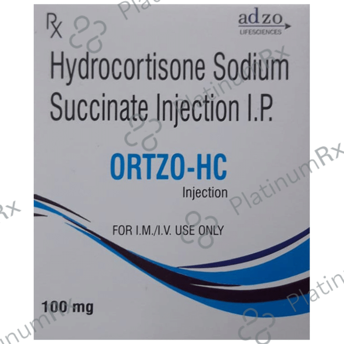 Ortzo-HC Injection