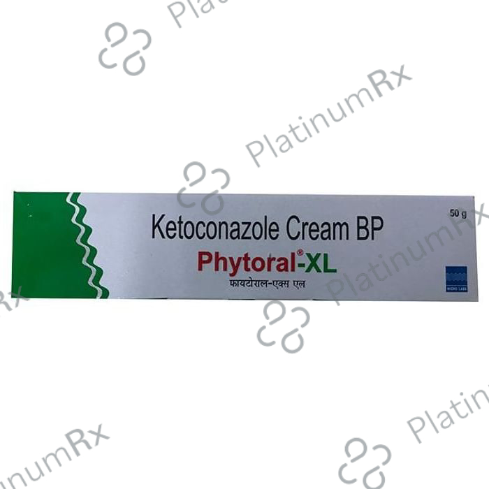 Phytoral-XL Cream