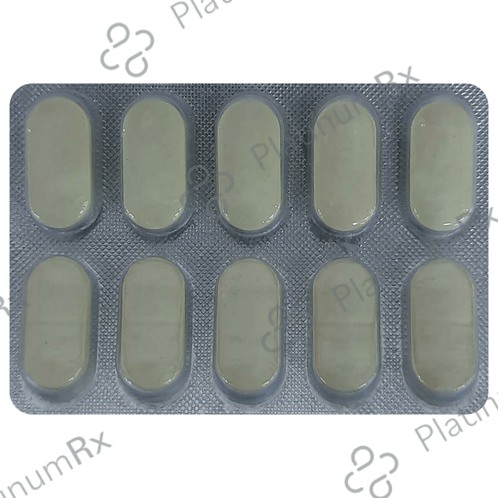 Zedonac-MR Novo Tablet
