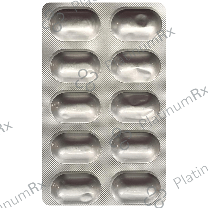 Gamune-M Tablet