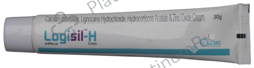 Logisil-H Cream