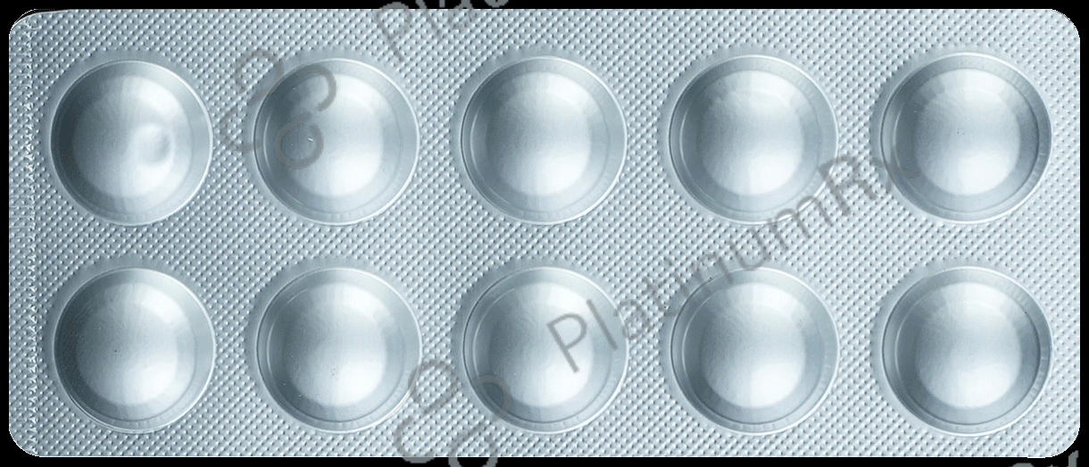 Cetanil Trio 12.5/10/40mg Tablet 10s