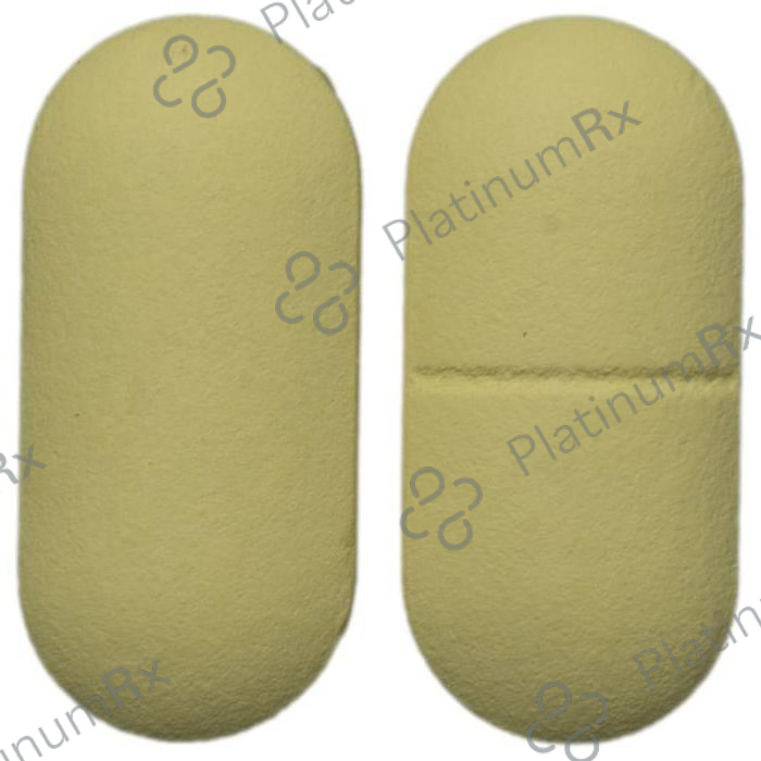 Cefakind 500mg Tablet 10s
